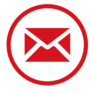 Icono para email