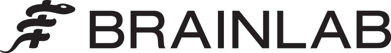 logotipo Brainlab