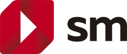logotipo SM