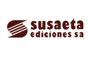 logotipo Susaeta