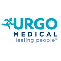 logotipo Urgo