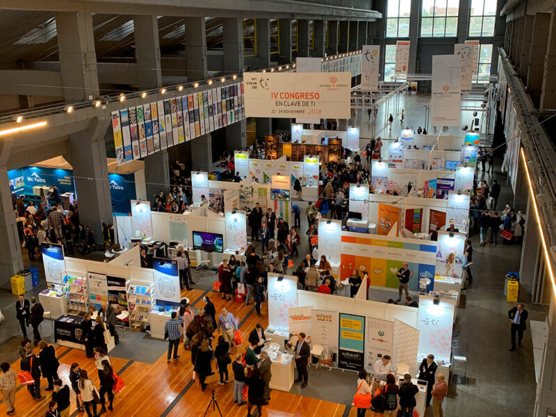 Delta Stands eventos y ferias