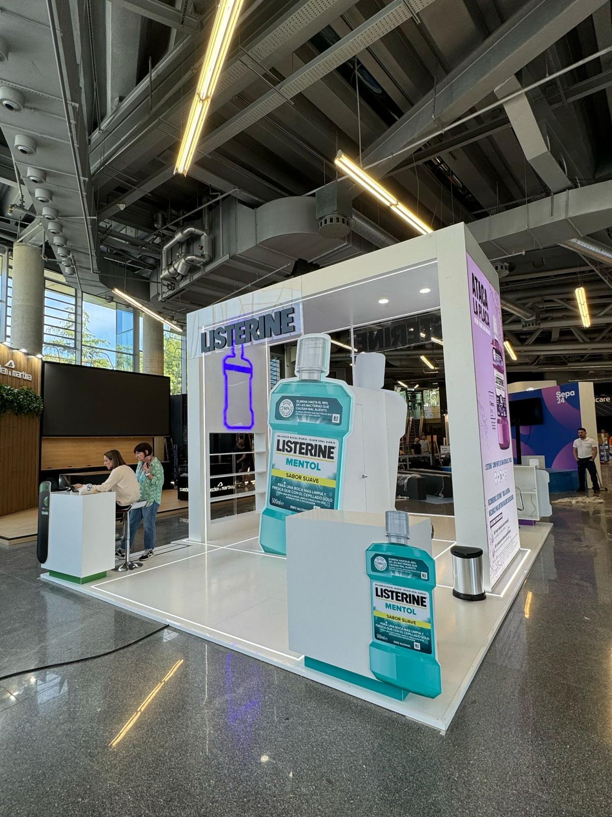 Listerine